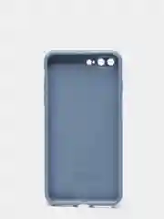 Cиликоновый чехол для iPhone 6 / 6s / 7 /8/ Plus / X / XS / XS Max / XR / 11 / 12 / 13 Pro