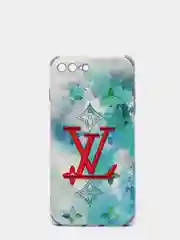 Cиликоновый чехол для iPhone 6 / 6s / 7 /8/ Plus / X / XS / XS Max / XR / 11 / 12 / 13 Pro