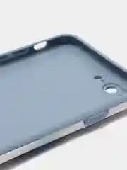 Cиликоновый чехол для iPhone 6 / 6s / 7 /8/ Plus / X / XS / XS Max / XR / 11 / 12 / 13 Pro