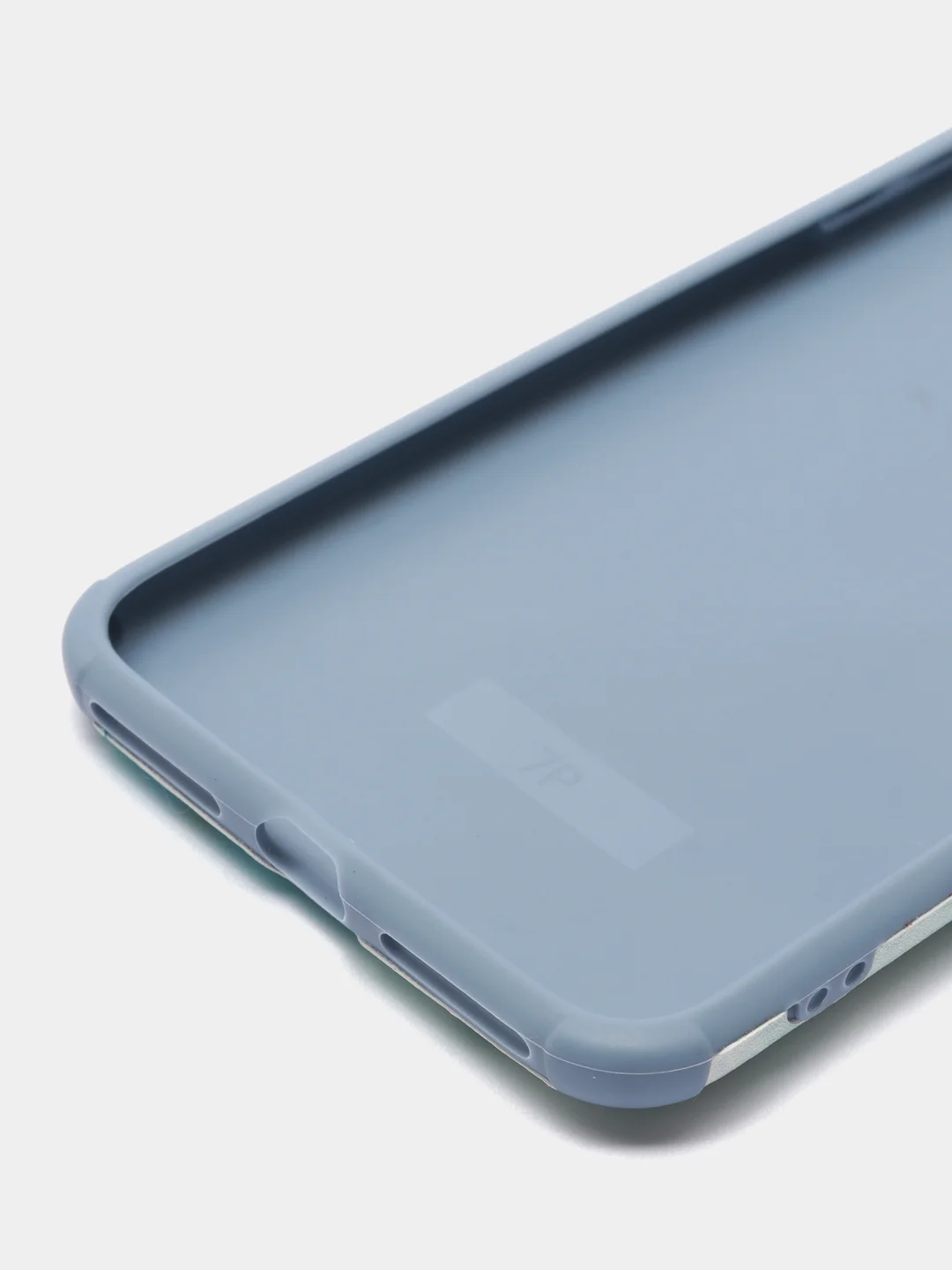Cиликоновый чехол для iPhone 6 / 6s / 7 /8/ Plus / X / XS / XS Max / XR / 11 / 12 / 13 Pro