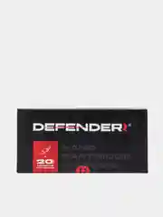 Картриджи DEFENDER для тату  Nano Systems, 20 штук