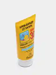 Крем-барьер солнцезащитный SPF30