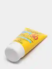 Крем-барьер солнцезащитный SPF30