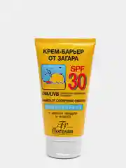 Крем-барьер солнцезащитный SPF30