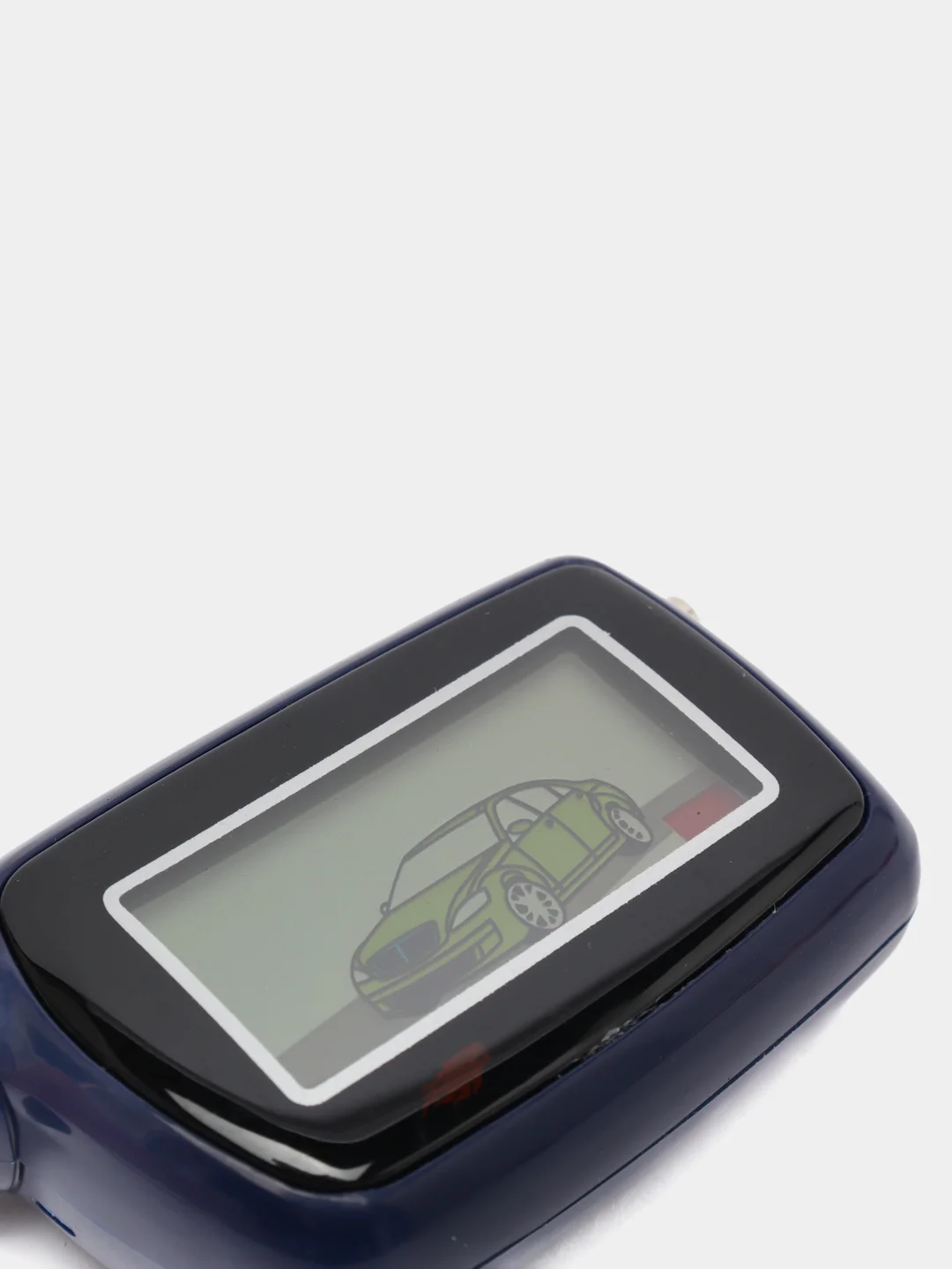 Брелок для автосигнализации Scher-Khan Logicar 1/2
