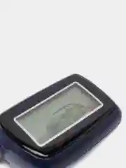 Брелок для автосигнализации Scher-Khan Logicar 1/2