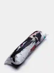 Аметистовый миди-дакимакура 36см по аниме: Школа отчаяния, Re:zero, Genshin Impact и другие
