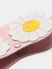Конфетный чехол для очков