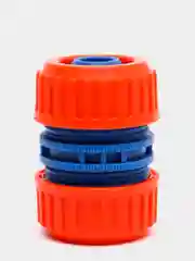 Муфта соединительная Репка 3/4"-3/4" для шлангов, зажим