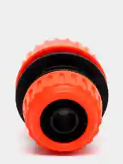 Муфта соединительная для шлангов садовых 1/2"-3/4"