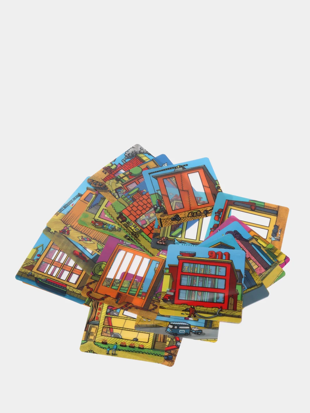 Игра "Много*Много"
