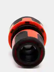 Коннектор для присоединения садовых шлангов 3/4" к распылителю Репка