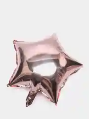 Коралловый меланж набор воздушных шаров "Конфетти", 8 штук, 31 и 47 см