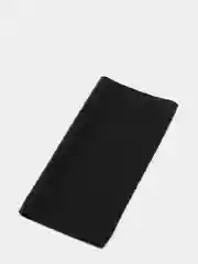 Черный чехол на повербанк повербенк Xiaomi Power Bank 2i 10000 mah PLM09ZM