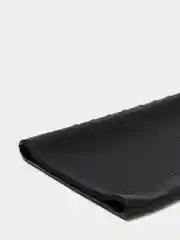 Черный чехол на повербанк повербенк Xiaomi Power Bank 2i 10000 mah PLM09ZM