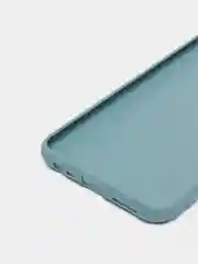 Морской xiaomi Redmi 9, Сяоми Редми 9 чехол силиконовый цветной матовый