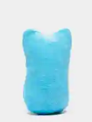 Зеленый игрушка мягкая для кошек, с кошачьей мятой
