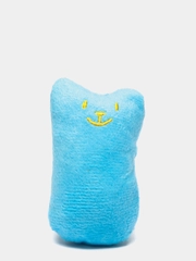 Игрушка мягкая для кошек, с кошачьей мятой