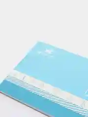 Альбом для акварели А5 плотностью 160г/м2