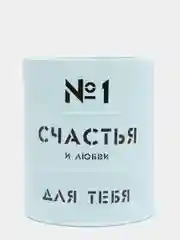 Ледяной банка-бочка для цветов