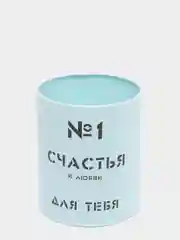 Ледяной банка-бочка для цветов