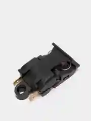 Выключатель термостат для чайника 16A T125 250V, кнопка включения