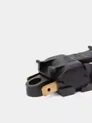 Выключатель термостат для чайника 16A T125 250V, кнопка включения