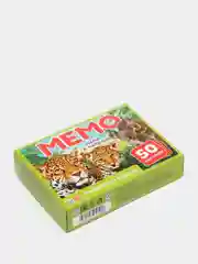 Лайм тренируем память "Мемо", разные сюжеты