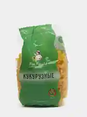 Макаронные изделия "МакМастер", макароны кукурузные рифленная трубочка, 300 гр