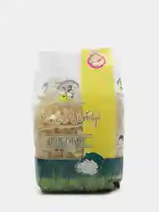 Макаронные изделия "МакМастер",макароны рисовые рифленая трубочка, 300 гр