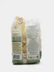Макаронные изделия "МакМастер",макароны рисовые рифленая трубочка, 300 гр
