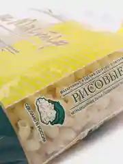 Макаронные изделия "МакМастер",макароны рисовые рифленая трубочка, 300 гр