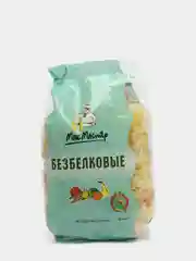 Макаронные изделия "МакМастер",макароны безбелковые фруктовые, 300 гр