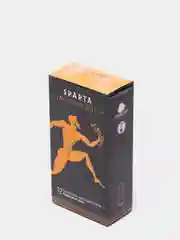 Презервативы SPARTA классические, 3 шт
