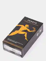 Презервативы SPARTA классические, 3 шт
