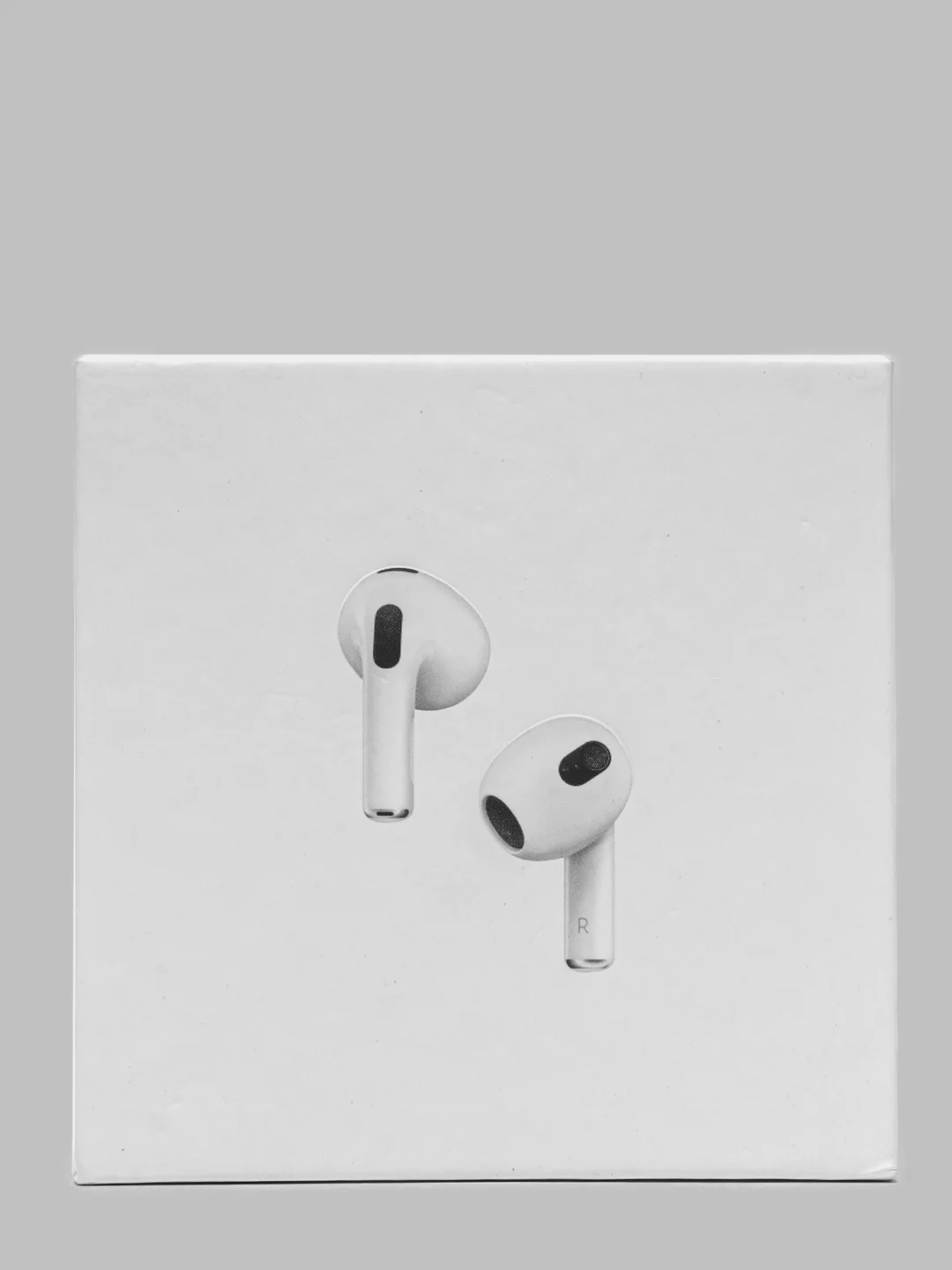 Беспроводные наушники Pods3