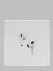 Беспроводные наушники  Pods3