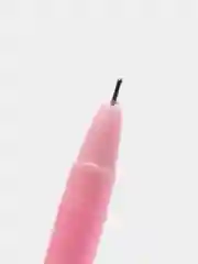 Розовый ручка шариковая в виде единорога