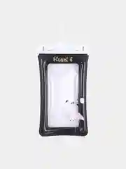 Бирюзовый чехол для телефона,