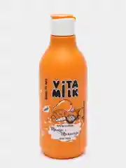 Манго крем-суфле для тела Vita Milk