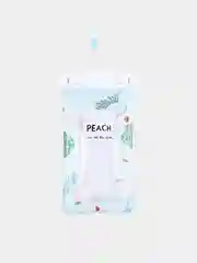 Голубой чехол для телефона,