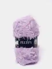 Пряжа Fluffy 100г * 80м