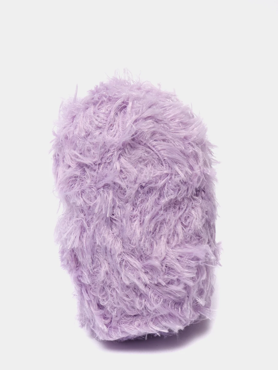 Пряжа Fluffy 100г * 80м