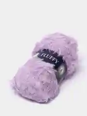 Пряжа Fluffy 100г * 80м