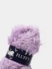 Пряжа Fluffy 100г * 80м