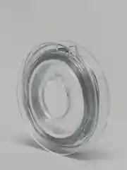 Серебряный проволока для бисероплетения