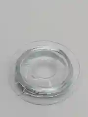 Серебряный проволока для бисероплетения