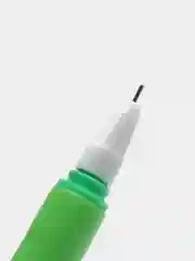 Красный ручка письменная в виде кактуса