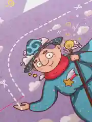 Квестик волшебный, 6+