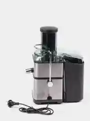 Соковыжималка Brayer BR1704 центробежная, 4 скорости